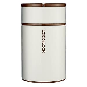 Bình Đựng Thức Ăn Giữ Nhiệt Column Food Jar Lock&Lock LHC8022 (750ml)