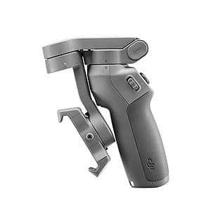 Tay cầm chống rung Gimbal DJI Osmo Mobile 3 - Hàng Chính Hãng 