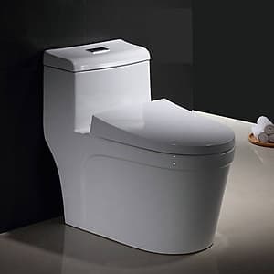 Bồn Cầu 1 Khối  E-5578