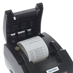 Máy In Hóa Đơn Xprinter XP-58IIH - Hàng Chính Hãng