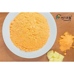 500g Bột Phô Mai Cheese