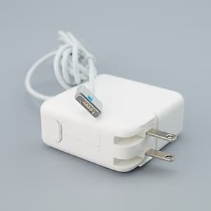 Sạc Dành Cho Macbook Air 14.85V-3.05A - 45W, Magsafe 2,Model A1436, A1465, Năm 2012 đến 2017