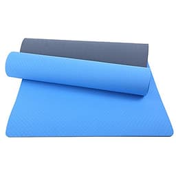 Thảm Yoga miDoctor + Bao Thảm Yoga (Giao màu ngẫu nhiên)