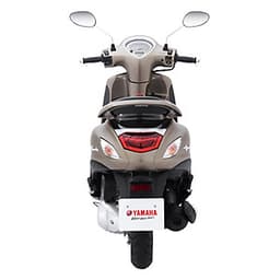 Xe Máy Yamaha Grande Smartkey Hybrid ABS 2019 - Titan