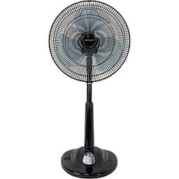 Quạt Lửng Sharp Có Điều Khiển PJ-L40RV-DG - Hàng Chính Hãng