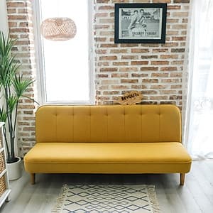 Sofa Giường BumBee Sofa Bed Nội Thất Kiểu Hàn BEYOURs