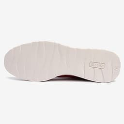 Giày Thể Thao Nữ Biti's Hunter Street DSWH01300DOO - Double Stripes