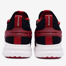 Giày Thể Thao Unisex Biti’s Hunter X - Retro DSUH00800DEN