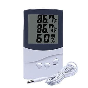 Máy đo độ ẩm, nhiệt độ V3
