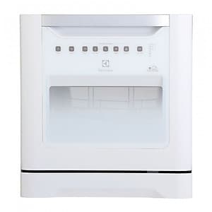 Máy rửa chén Electrolux ESF6010BW 1480W(HÀNG CHÍNH HÃNG)