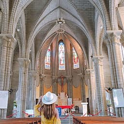 Tour Nha Trang - Đà Lạt 4 Ngày 3 Đêm