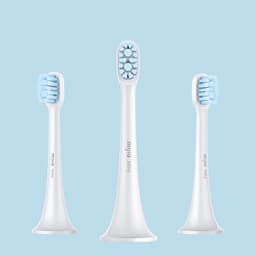 Đầu Thay Thế Bàn Chải Điện Xiaomi MiJia Sonic (3 Cái)