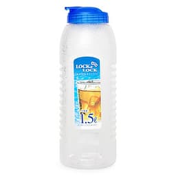 Tã Quần Pampers Nhật Bản M44 Tặng Bình Nước Lock&Lock 1.5L