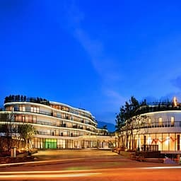 Combo Pao's Sapa Leisure 5* + Xe Giường Nằm, Khởi Hành Hàng Ngày Từ HN Dành Cho 01 Người