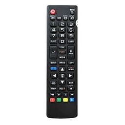 Remote Điều Khiển Dùng Cho Smart TV LG, TV LED LG, TV Thông Minh LG RM-L1162