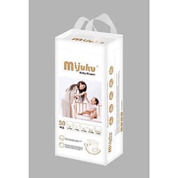 Tã/Bỉm quần cao cấp MIJUKU