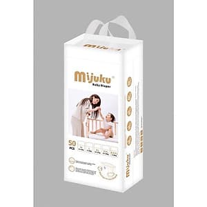 Tã/Bỉm quần cao cấp MIJUKU