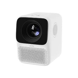 Máy Chiếu Mini Xiaomi Youpin Wanbo T2 Free 1080P 150Ansi Lcd 40-120Inch
