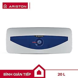 Máy Nước Nóng Ariston SL BLU 20 - 2.5 - FE (2500W)