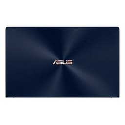 Laptop ASUS Zenbook UX434FLC-A6143T (Core i5-10210U/ 8GB LPDDR3 2133MHz/ 512GB SSD M.2 PCIE/ MX250 2GB/ 14 FHD IPS/ Win10) - Hàng Chính Hãng