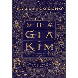 Nhà Giả Kim (Tái Bản 2020)