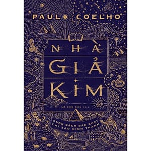 Nhà Giả Kim (Tái Bản 2020)