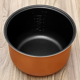 Nồi Cơm Điện Tử Comfee 1.8 lít CR-FD1820C - Hàng Chính Hãng