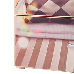 Tủ Tabi-S Duy Tân 5 Ngăn - Mẫu Ngẫu Nhiên
