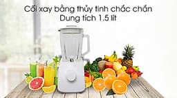 Máy xay sinh tố BL75G