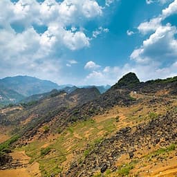 Tour 3N2Đ Hà Giang - Đồng Văn - Lũng Cú - Quản Bạ, Khởi Hành Thứ 6 Hàng Tuần & Dịp Lễ Tết Từ Hà Nội