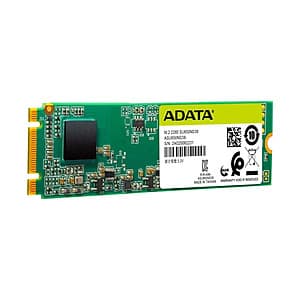 Ổ cứng SSD ADATA SU650 120GB M2-SATA - Hàng Chính Hãng