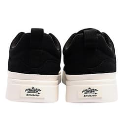 Giày Thể Thao Nữ Biti's Hunter Street DSWH01300DEN - Concrete Black