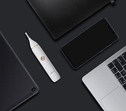 Tông Đơ Tỉa Lông Mũi Xiaomi SOOCAS