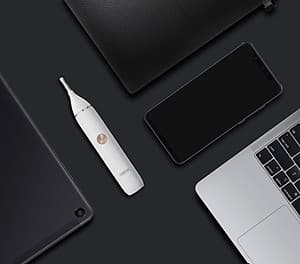Tông Đơ Tỉa Lông Mũi Xiaomi SOOCAS