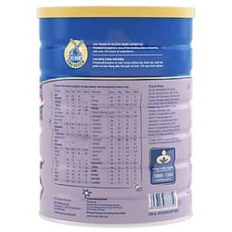 Sữa Bột Friso Gold 5 Dành Cho Bé Từ 4 Tuổi Trở Lên 1500g