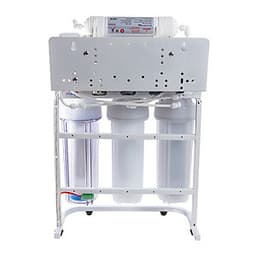 Máy lọc nước R.O Robot 8 cấp Alpha 138 (Loại để gầm) - Hàng chính hãng