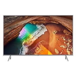Smart Tivi QLED Samsung 4K 43 inch QA43Q65RA