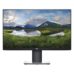 Màn Hình Dell P2419HC USB-C 24 inch Full HD (1920 x 1080) 5ms 60hz IPS - Hàng Chính Hãng