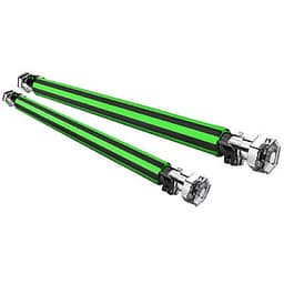 Xà đơn gắn cửa cải tiến có chốt chống xoay (83cm-130cm)	