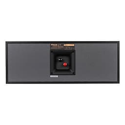 Loa Center Klipsch R-52C BLK/GNM (400W) - Hàng Chính Hãng