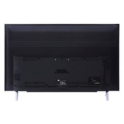 Smart Tivi TCL 4K 40 inch L40P62-UF