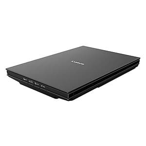 Máy Scan Canon Lide 300 - Hàng Chính Hãng