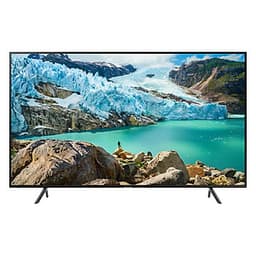 Smart Tivi Samsung 4K 55 inch UA55RU7200
