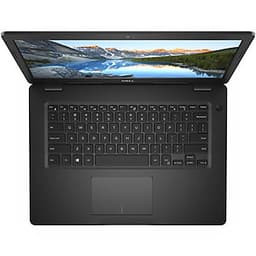 Laptop Dell Inspiron 3493 WTW3M2 (Core i3-1005G1/ 4GB/ 256GB SSD/ 14 FHD/ Win10) - Hàng Chính Hãng