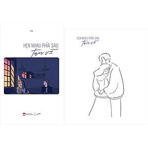 Hẹn Nhau Phía Sau Tan Vỡ
