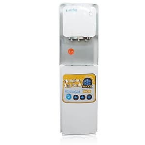 Cây nước nóng lạnh hút bình Karofi HC19 - hàng chính hãng 