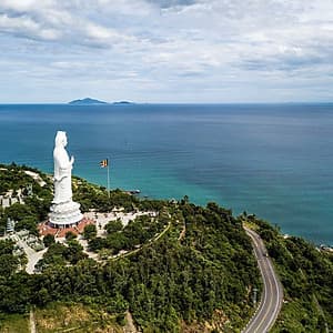 [Tour Tết 2021] 3N2Đ HCM - Đà Nẵng - Hội An - Bà Nà - Sơn Trà, Gồm Vé Máy Bay Vietjet Air, Khởi Hành Mùng 2, 3, 4 Tết