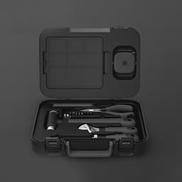 Hộp 17 Dụng Cụ Sửa Chữa Nhà Cửa Xiaomi MIIIW