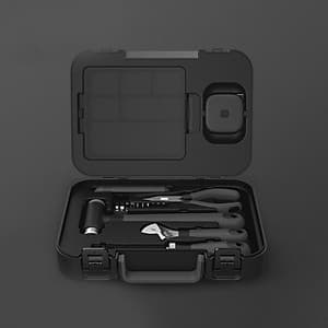 Hộp 17 Dụng Cụ Sửa Chữa Nhà Cửa Xiaomi MIIIW