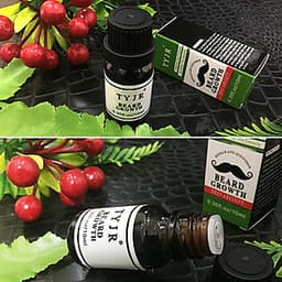 Tinh Chất Kích Thích Mọc Râu Nam Tyjr